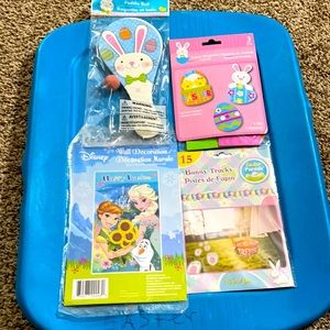 Easter Bundle!! be Ready for the Holiday With this Easter Bundle!!